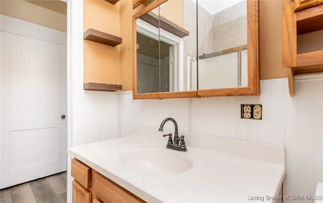 $199,900 | 305 Moore Street, Crothersville, IN 47229