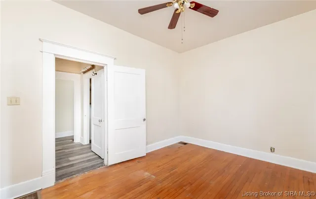 $199,900 | 305 Moore Street, Crothersville, IN 47229