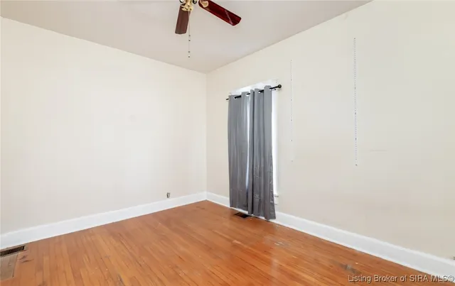 $199,900 | 305 Moore Street, Crothersville, IN 47229