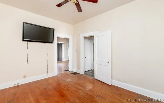 $199,900 | 305 Moore Street, Crothersville, IN 47229