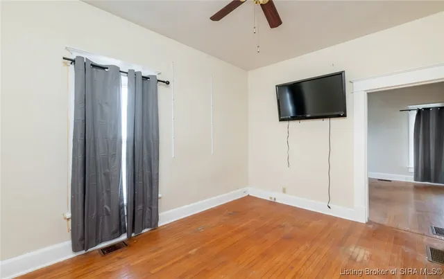 $199,900 | 305 Moore Street, Crothersville, IN 47229