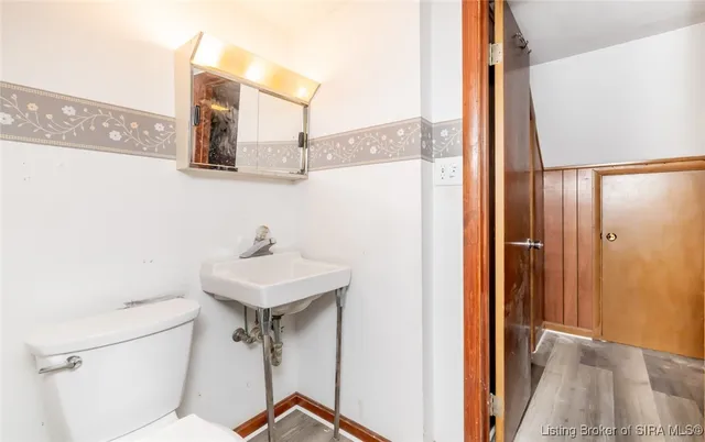 $199,900 | 305 Moore Street, Crothersville, IN 47229