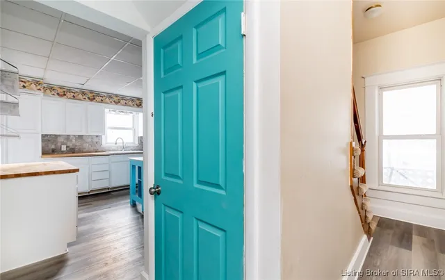 $199,900 | 305 Moore Street, Crothersville, IN 47229