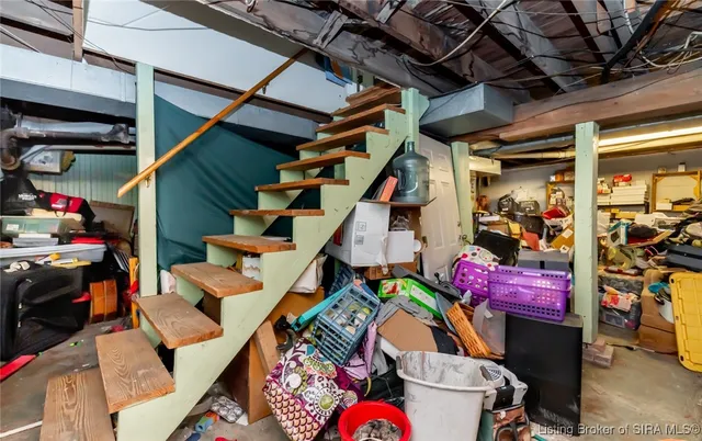 $199,900 | 305 Moore Street, Crothersville, IN 47229