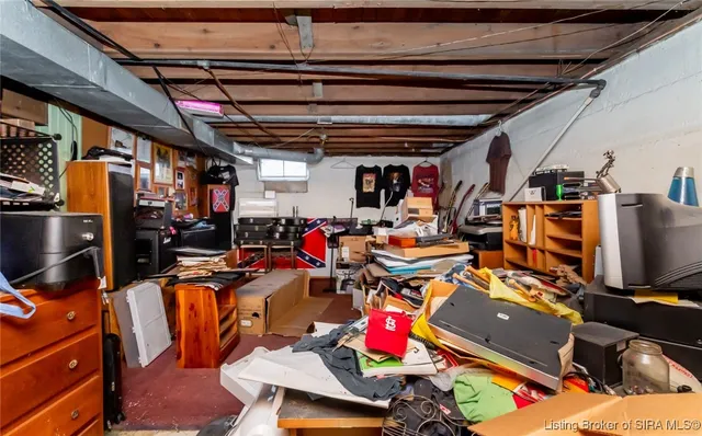 $199,900 | 305 Moore Street, Crothersville, IN 47229