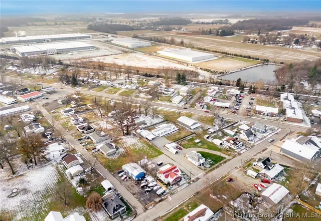 $199,900 | 305 Moore Street, Crothersville, IN 47229