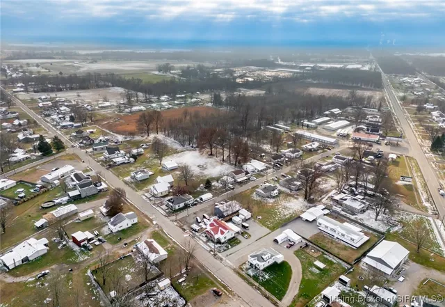 $199,900 | 305 Moore Street, Crothersville, IN 47229