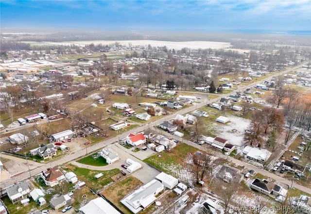 $199,900 | 305 Moore Street, Crothersville, IN 47229