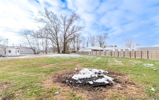 $199,900 | 305 Moore Street, Crothersville, IN 47229