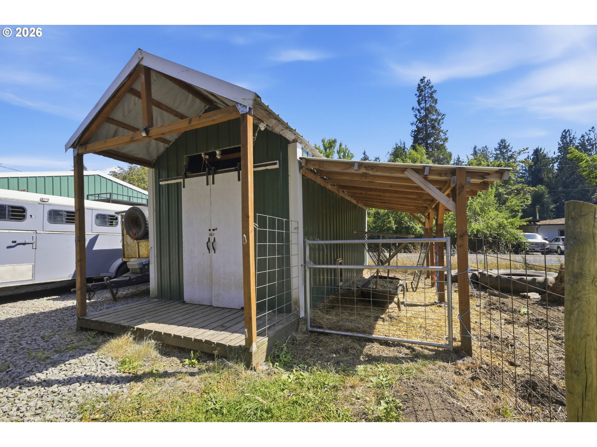 39639 Jasper Lowell Road Lowell, OR 97452 - Photo 41 of 48 Gallery Image 41