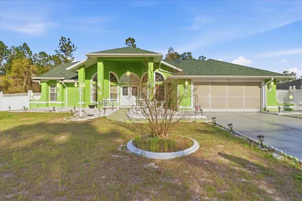 $458,200 | 13061 Southwest 77th Avenue, Ocala, FL 34473