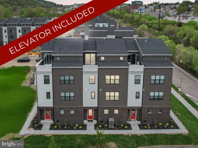 $864,550 | 953 Riverplace Drive, Conshohocken, PA 19428