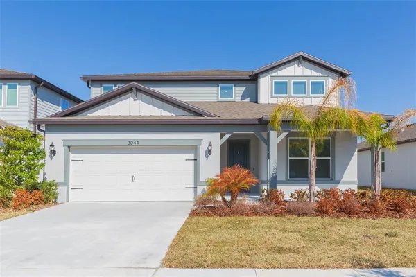 $565,000 | 3044 Frst Mdw Avenue, Valrico, FL 33594