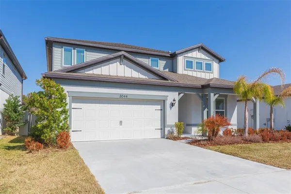 $565,000 | 3044 Frst Mdw Avenue, Valrico, FL 33594