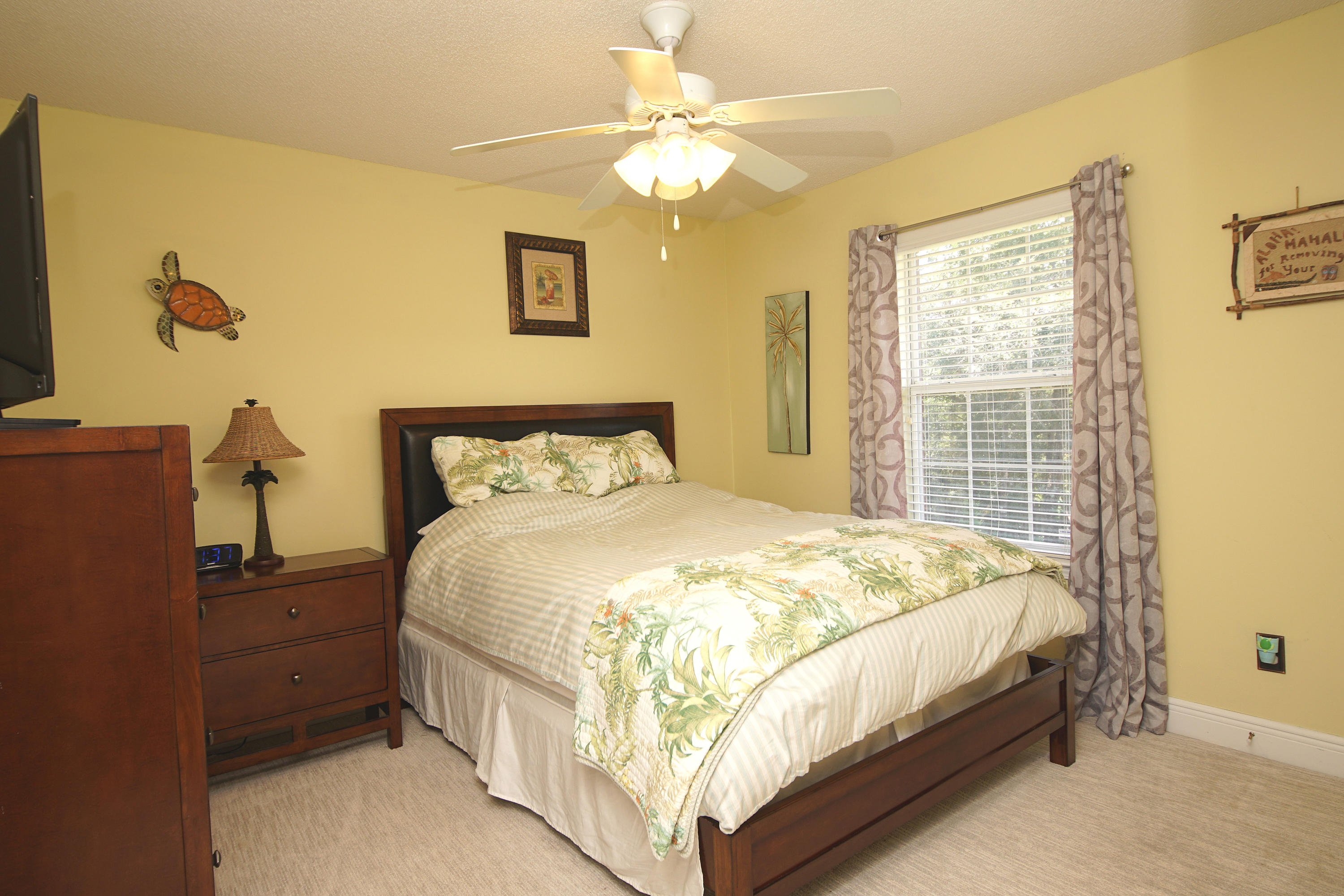 532 Vulpes Sanctuary Loop Crestview, FL 32536 - Photo 19 of 31 Bedroom 1
