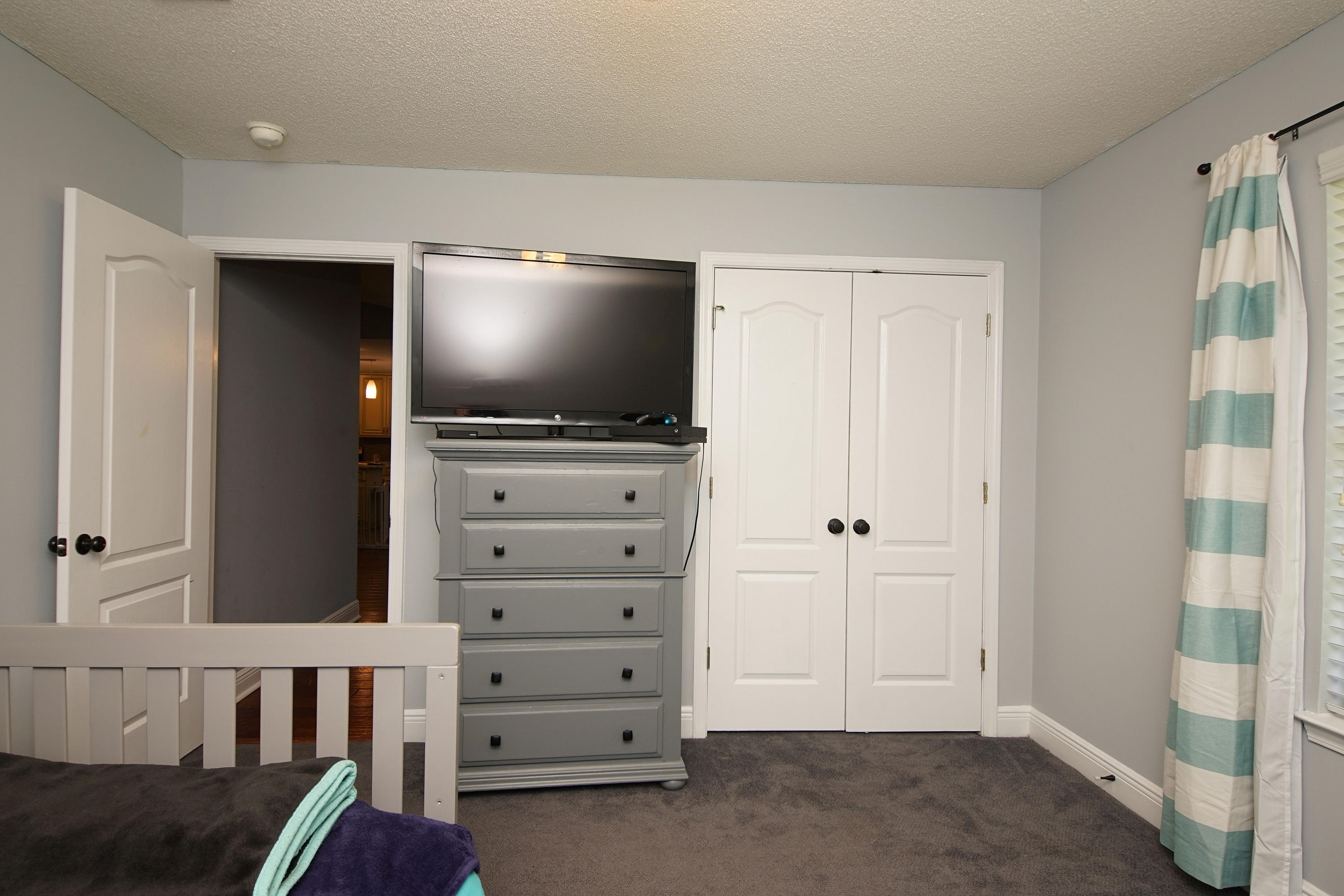 532 Vulpes Sanctuary Loop Crestview, FL 32536 - Photo 24 of 31 Bedroom 3