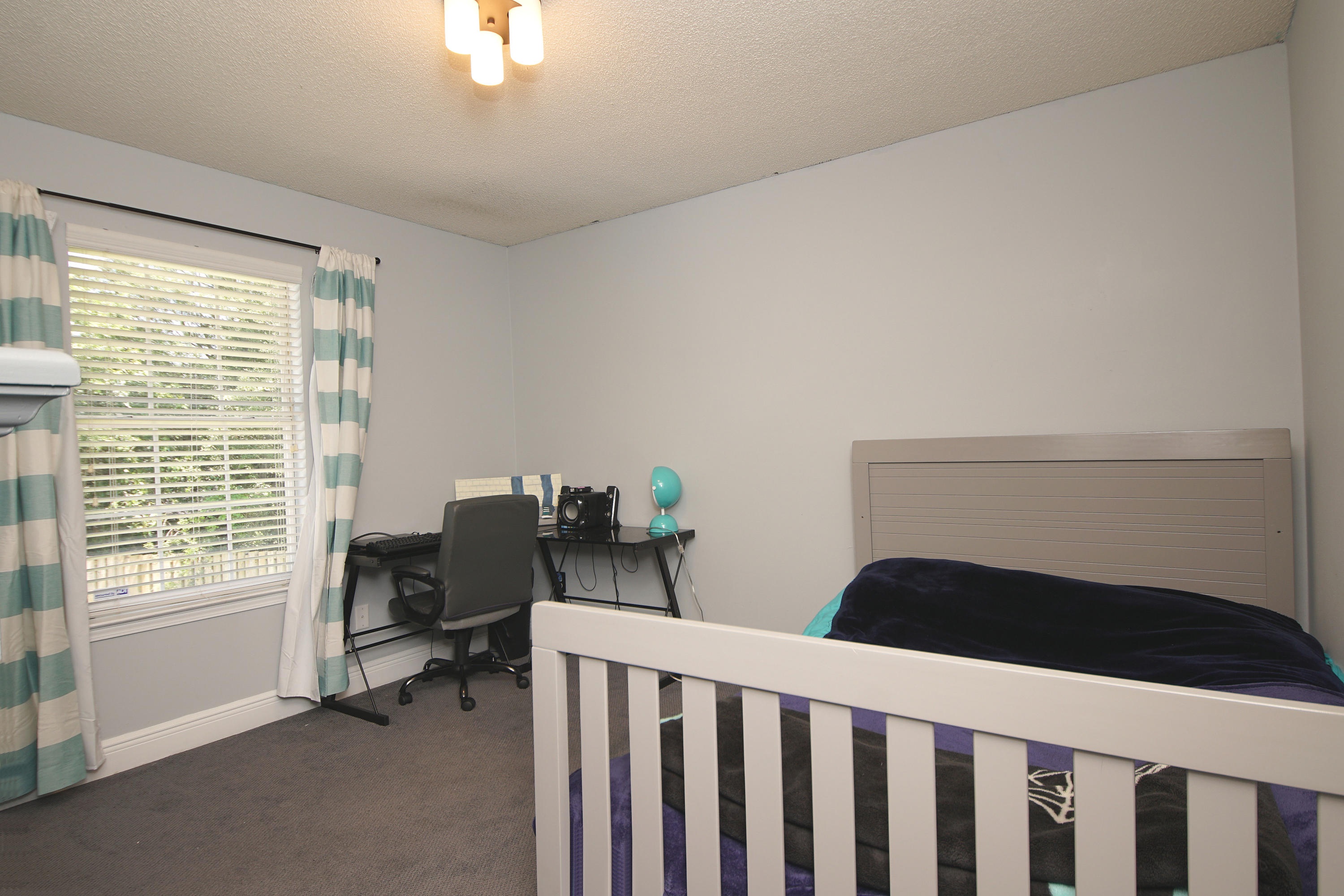 532 Vulpes Sanctuary Loop Crestview, FL 32536 - Photo 25 of 31 Bedroom 3