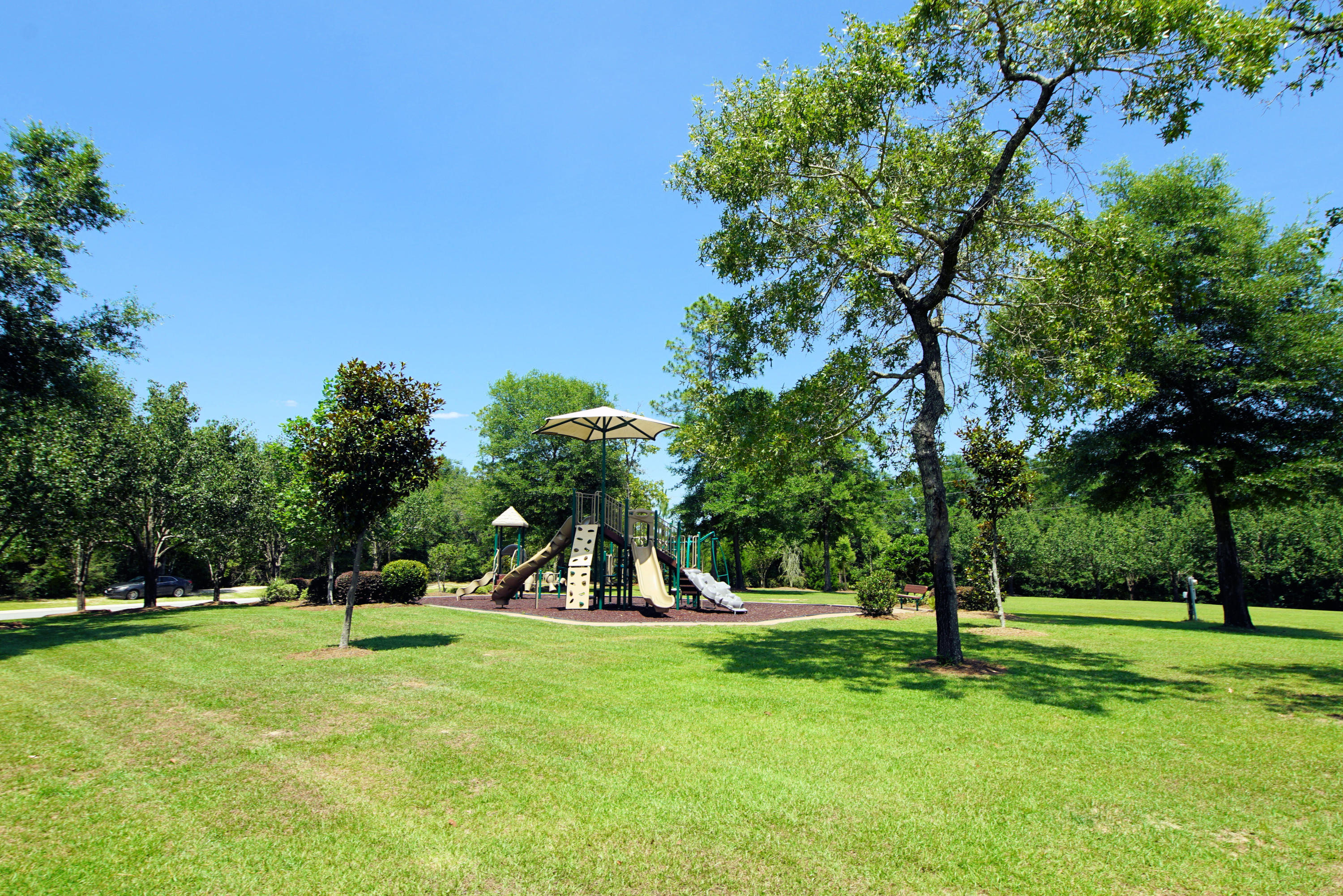 532 Vulpes Sanctuary Loop Crestview, FL 32536 - Photo 31 of 31 Community playground