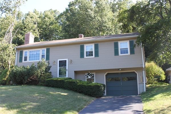 73 Old Farm Road Westfield, MA 01085 - Photo 17 of 17 Gallery Image 17