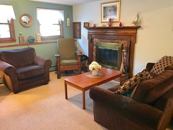 73 Old Farm Road Westfield, MA 01085 - Photo 10 of 17 Gallery Image 10