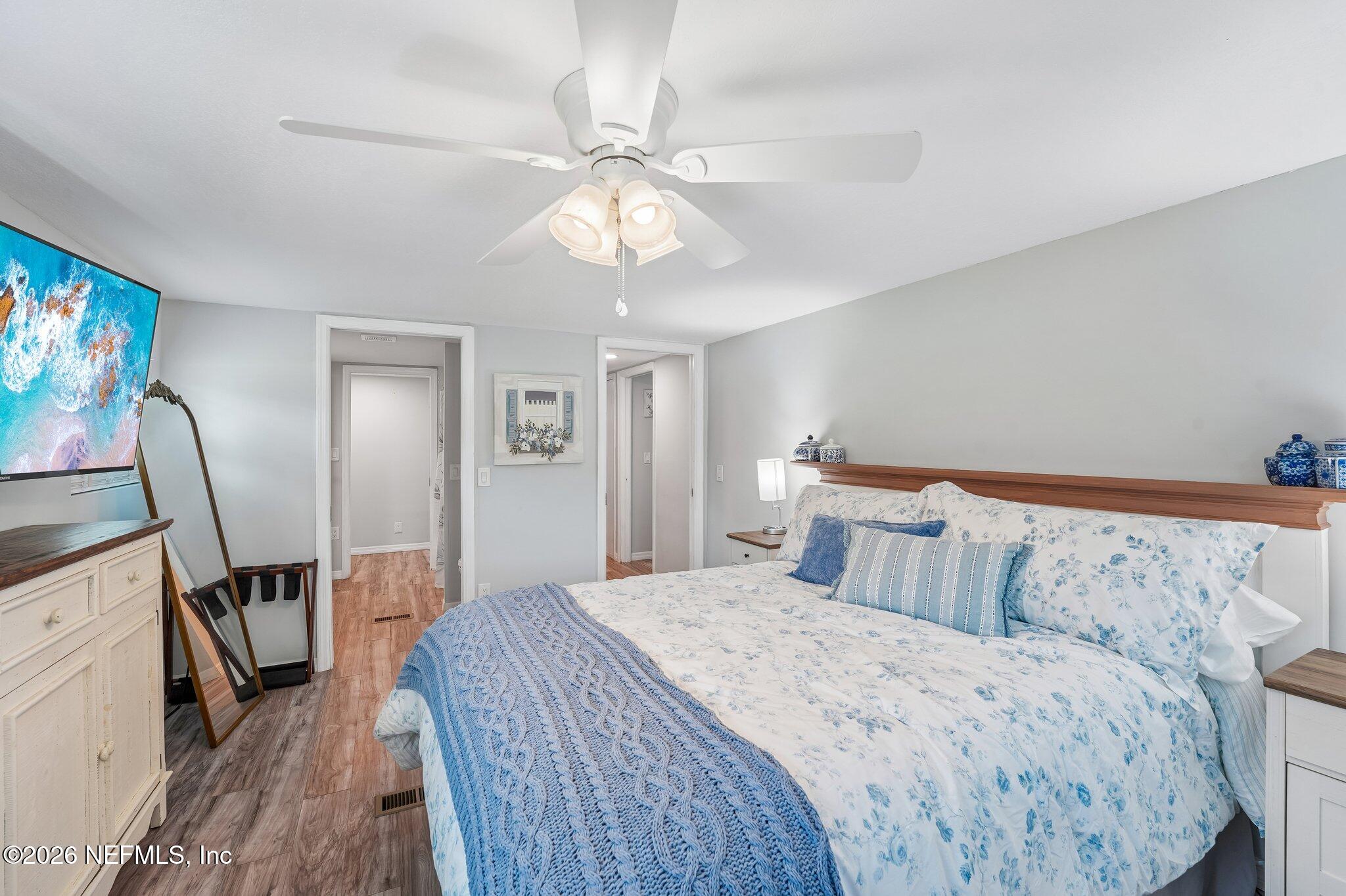 122 Macon Road Palatka, FL 32177 - Photo 97 of 177 Smooth Celings
