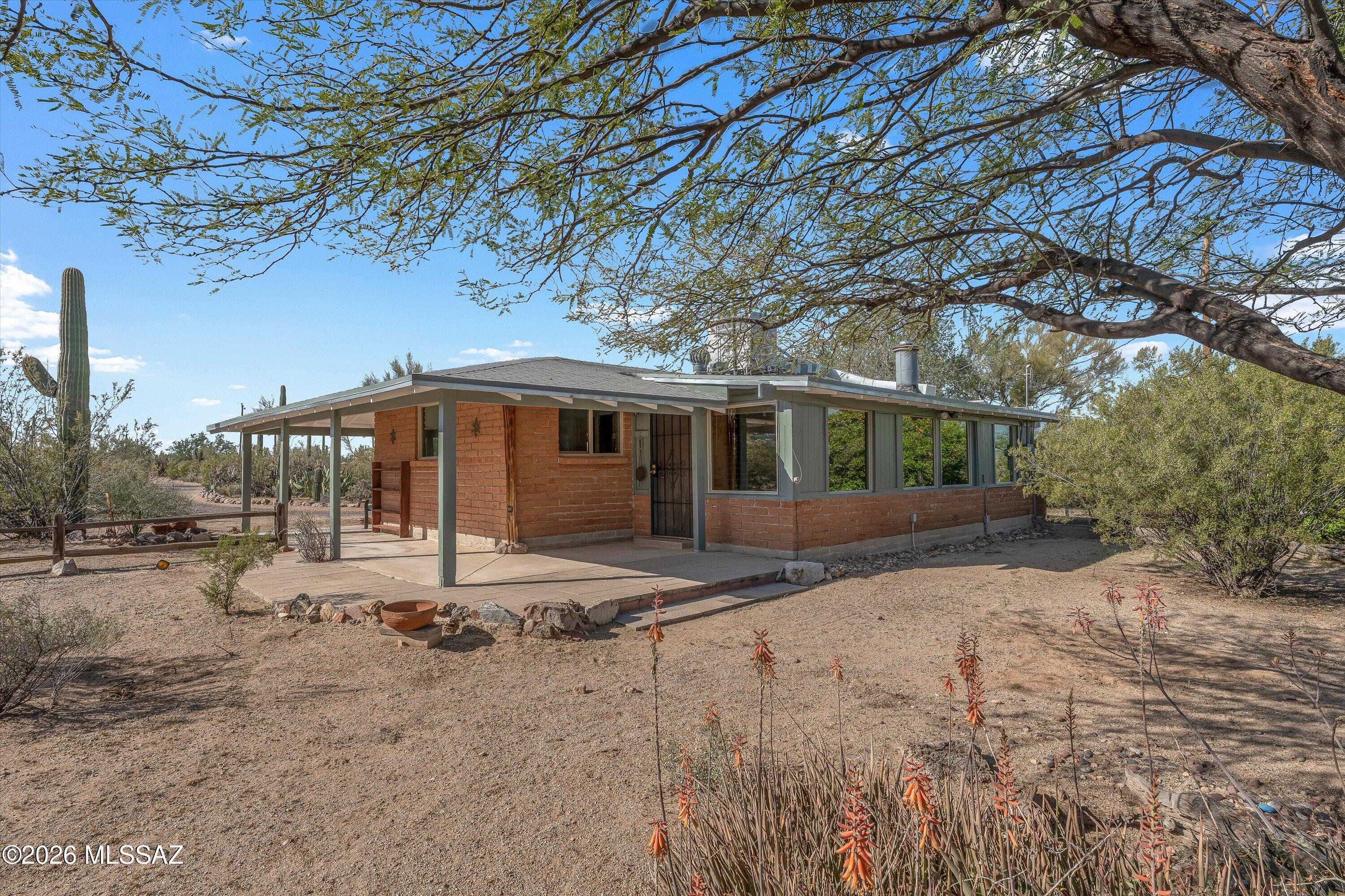 11390 West Rudasill Road Tucson, AZ 85743 - Photo 32 of 40 Gallery Image 32