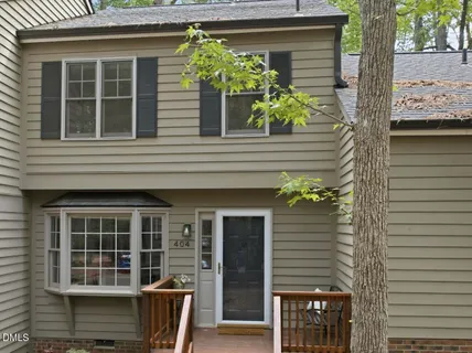 $325,000 | 404 Forest Court, Carrboro, NC 27510
