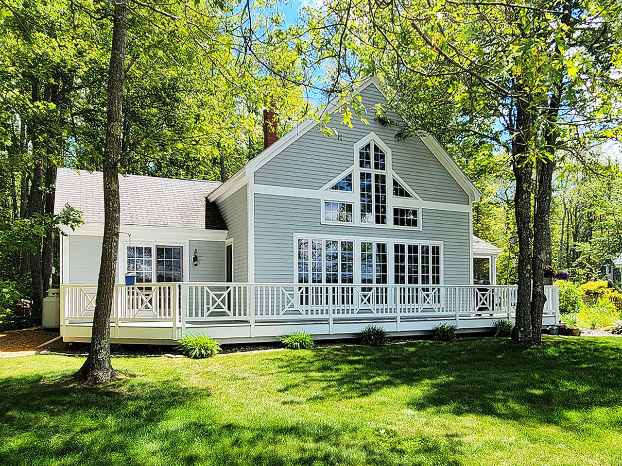 56 Pinkham Road New Harbor, ME 04554 - Photo 2 of 21 1-Exterior-1-1280