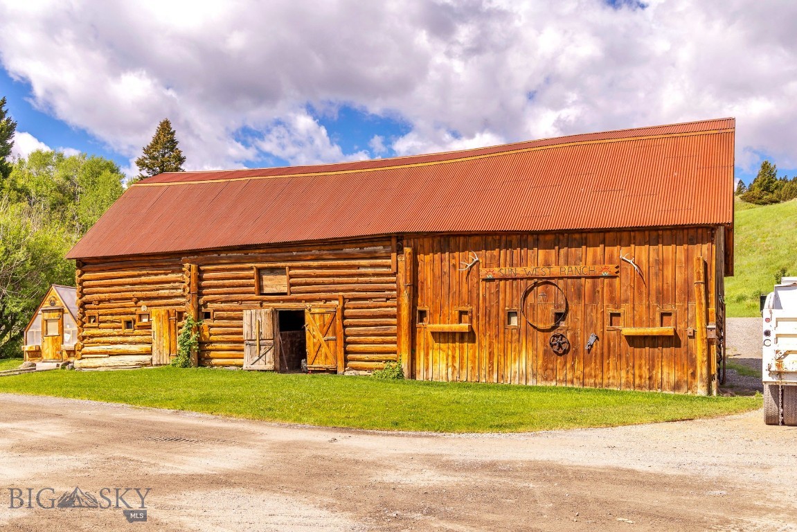 Lot 33 Elk Ridge Road Cameron, MT 59720 - Photo 11 of 75 Gallery Image 11