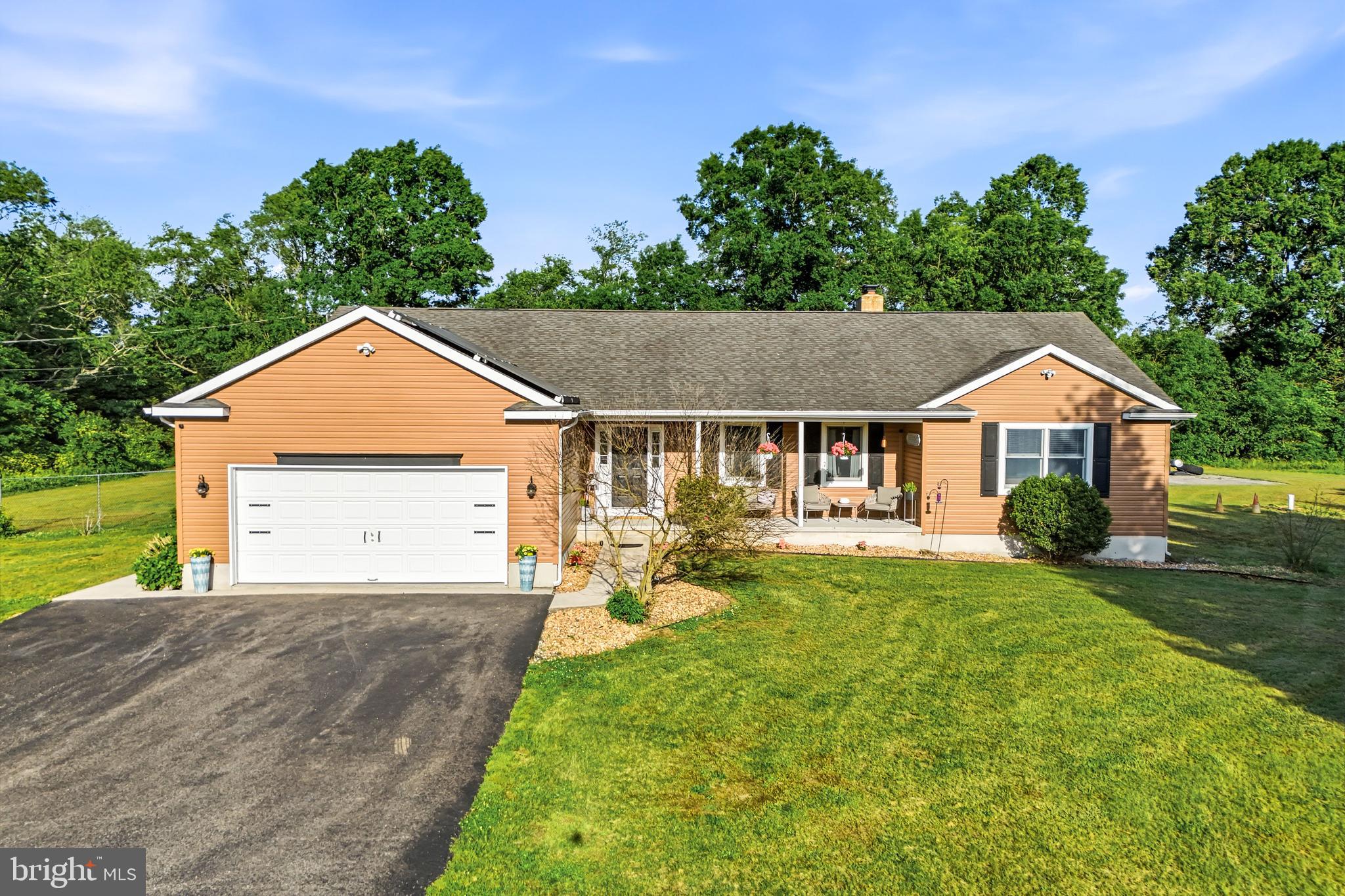 705 Garden Road Pittsgrove, NJ 08318 - Photo 7 of 72