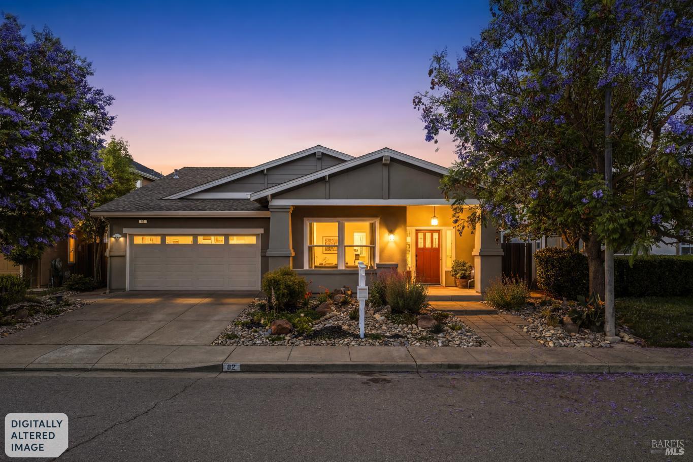 82 Maybeck Street Novato, CA 94949 - Photo 31 of 34