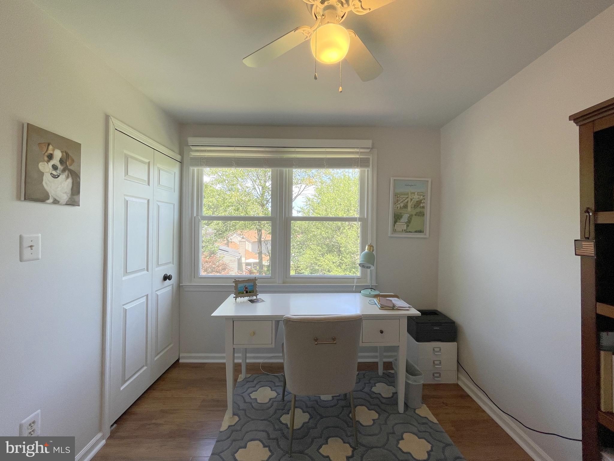 502 Clagett Street Southwest Leesburg, VA 20175 - Photo 25 of 41 502 CLAGETT ST SW Bedroom 2