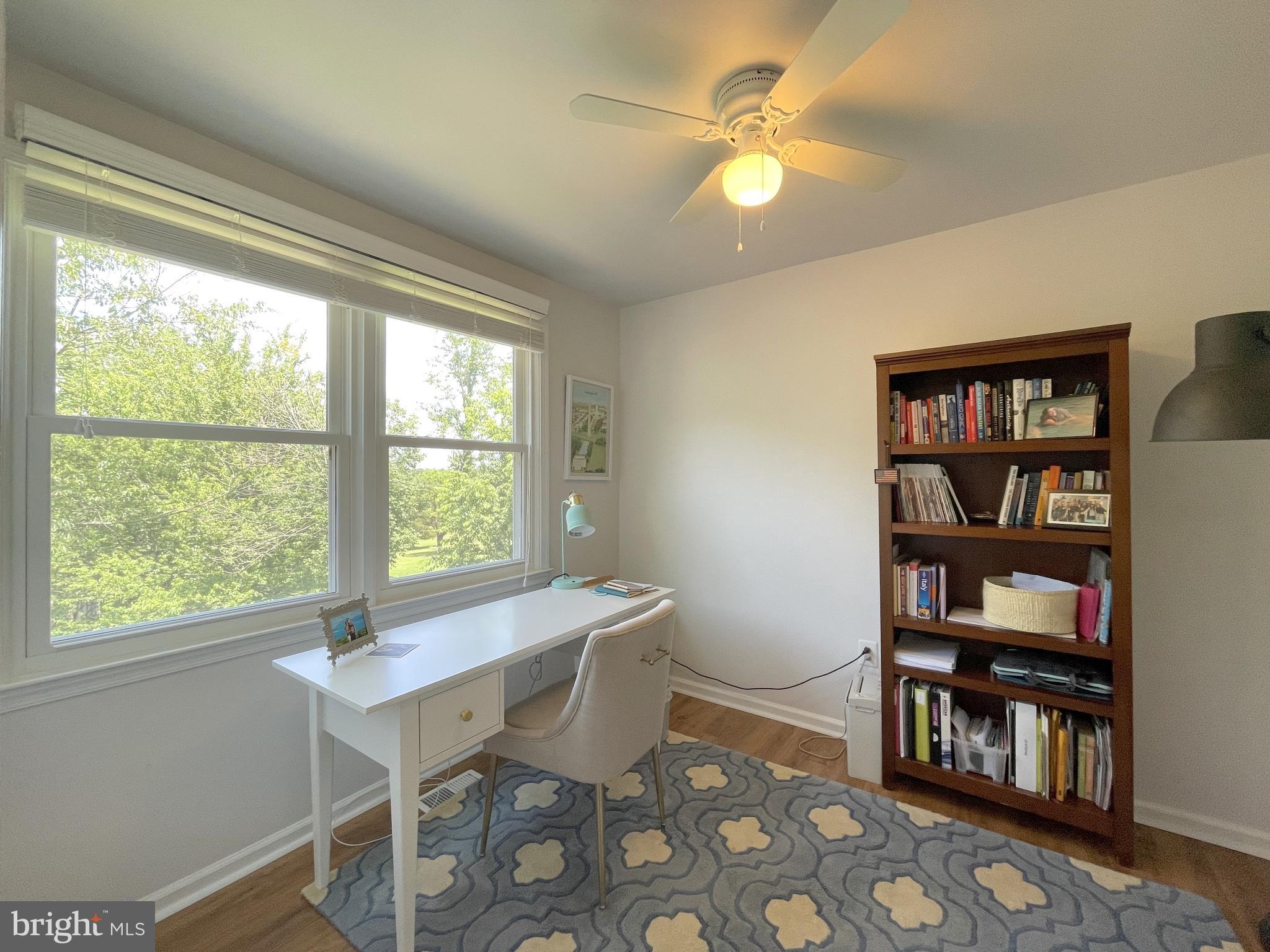 502 Clagett Street Southwest Leesburg, VA 20175 - Photo 26 of 41 502 CLAGETT ST SW Bedroom 2