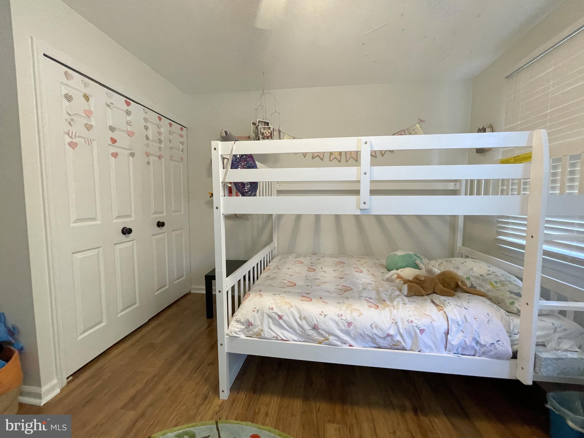 502 Clagett Street Southwest Leesburg, VA 20175 - Photo 28 of 41 502 CLAGETT ST SW Bedroom 3