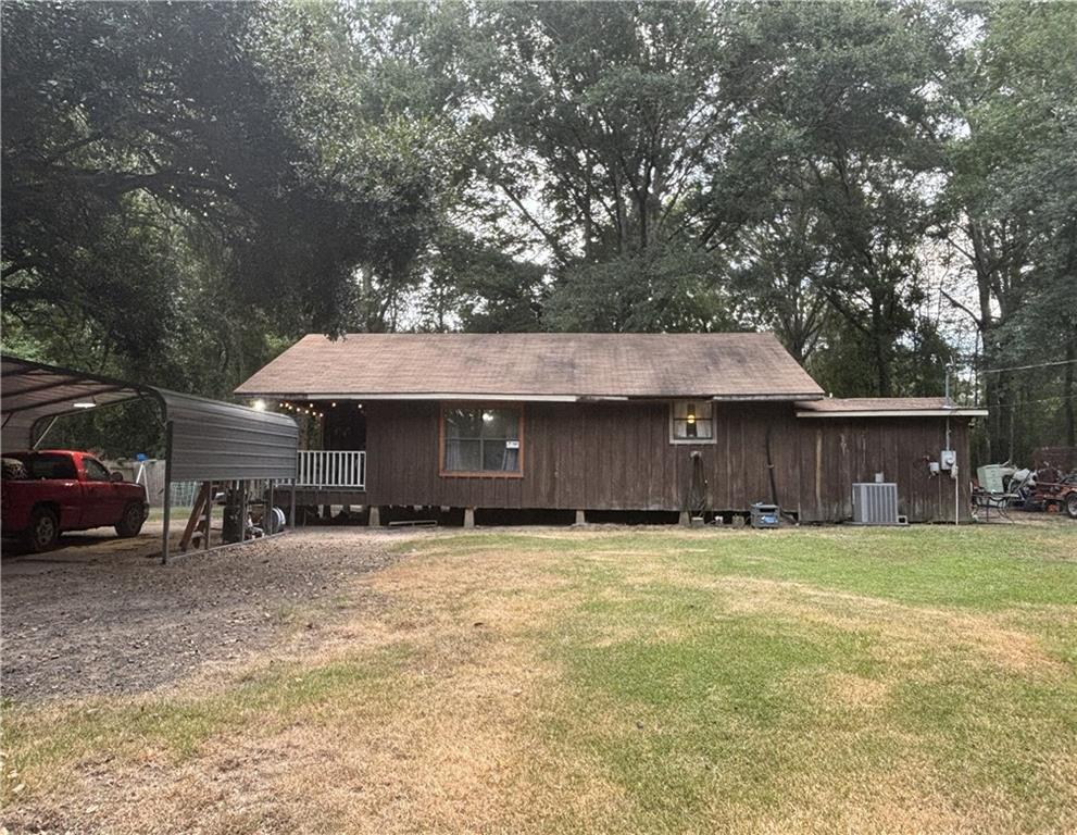 7 Young Road Forest Hill, LA 71430 - Photo 1 of 9 Gallery Image 1