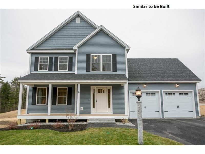3 Clipper Street Cumberland, ME 04110 - Photo 1 of 27 Photo