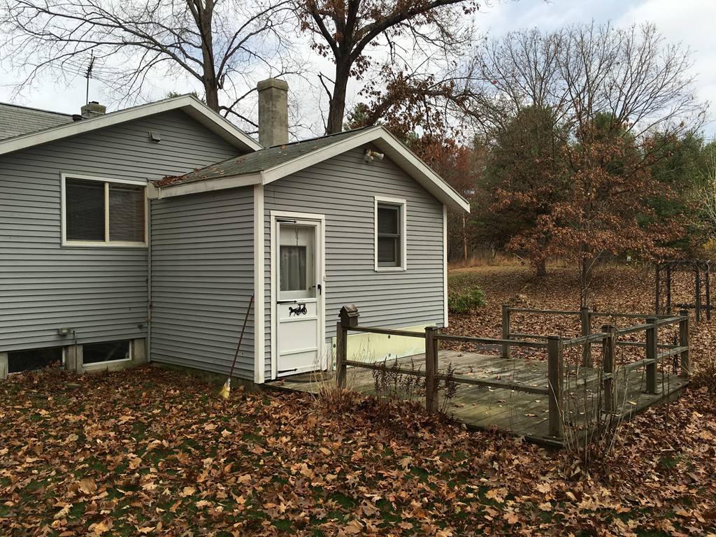 185 Shirley Road Lancaster, MA 01523 - Photo 11 of 15 a view of a house with a yard
