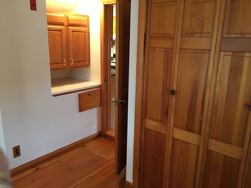 185 Shirley Road Lancaster, MA 01523 - Photo 8 of 15 a view of a small space