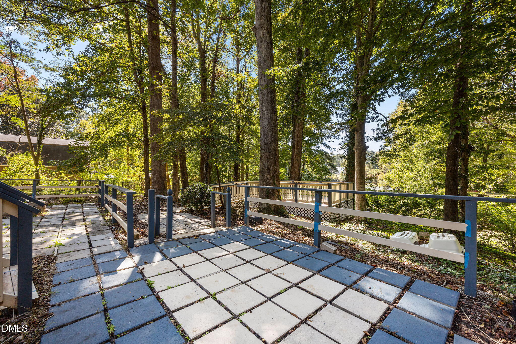 8701 Oneal Road Raleigh, NC 27613 - Photo 25 of 33