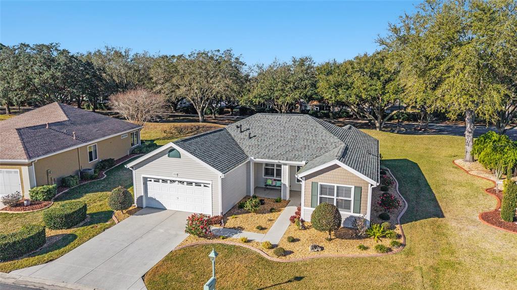 13146 Southeast 93rd Terrace Road Summerfield, FL 34491 - Photo 2 of 63