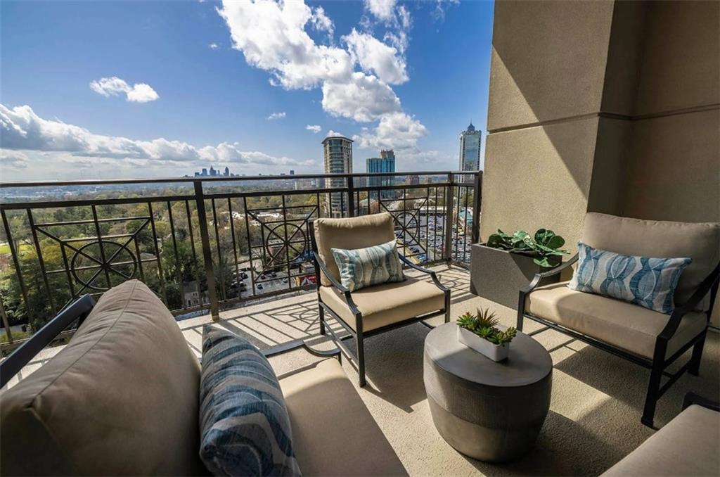 2965 Peachtree Road, Unit 609 Atlanta, GA 30305 - Photo 15 of 33