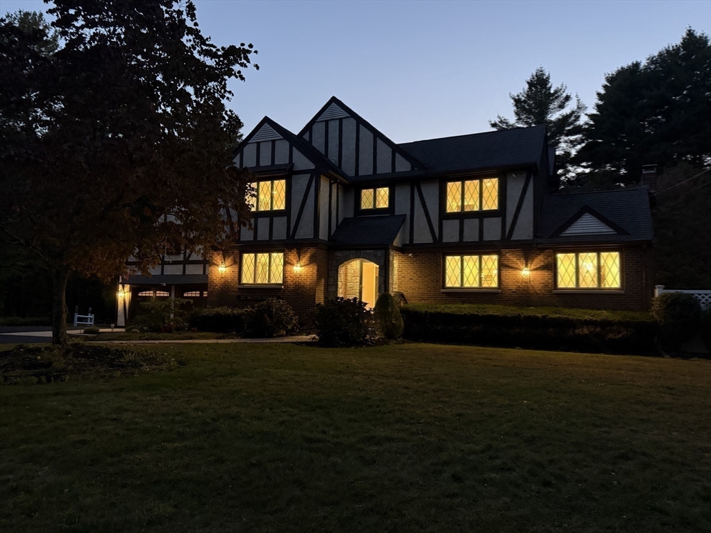 21 Scotch Dam Road Easton, MA 02375 - Photo 11 of 12