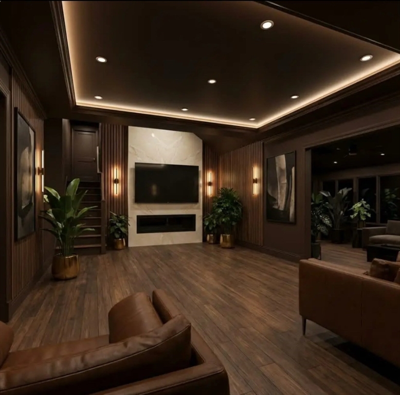 21 Scotch Dam Road Easton, MA 02375 - Photo 8 of 12