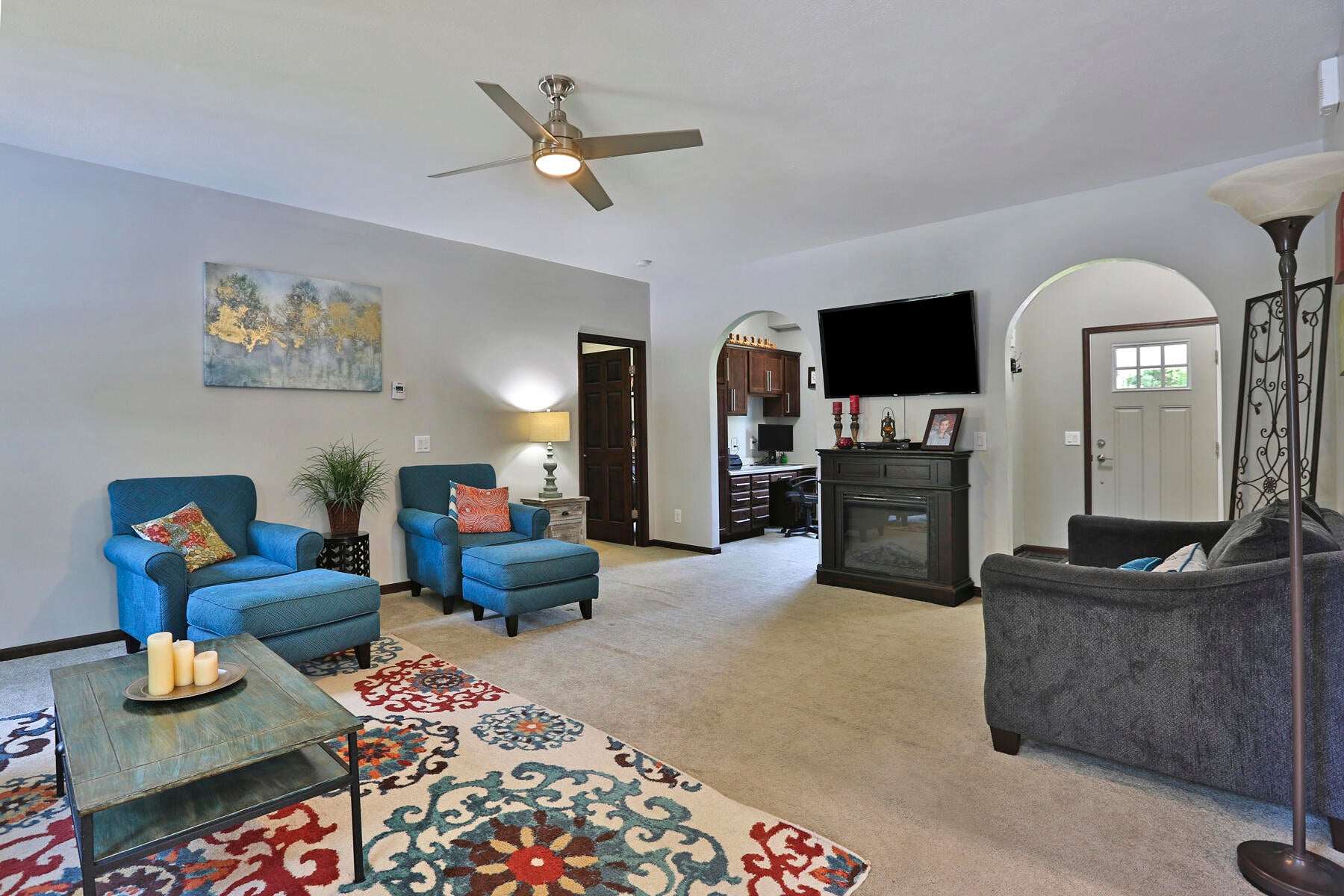 889 Ryno Road Luzerne, MI 48636 - Photo 15 of 40 Gallery Image 15