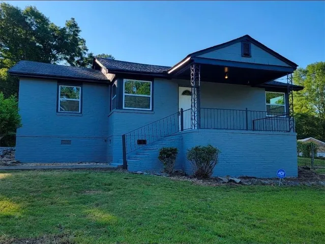 $98,000 | 2731 Lumpkin Court, Columbus, GA 31903