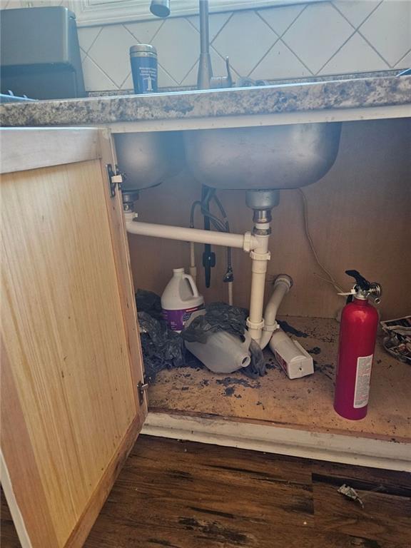 2731 Lumpkin Court Columbus, GA 31903 - Photo 17 of 29