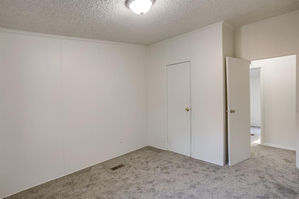 317 6th Street Joshua, TX 76058 - Photo 26 of 36 a view of empty room