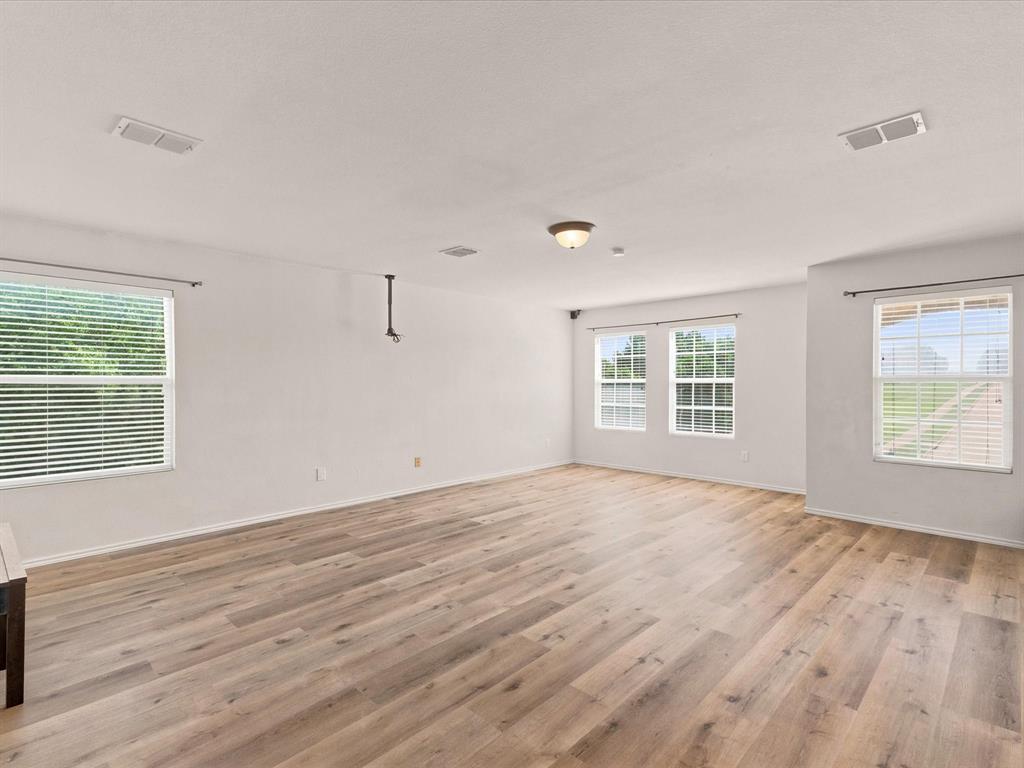 13287 Fowler Drive Frisco, TX 75035 - Photo 25 of 40 Huge Loft upstairs! Cameras and Surround Sound System Included!