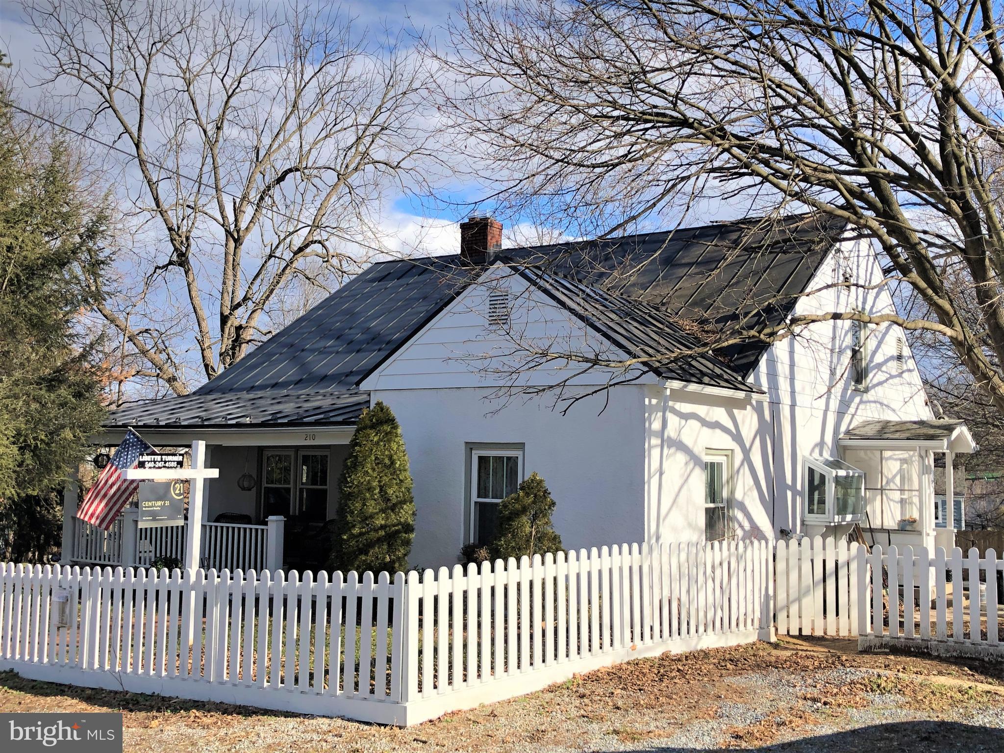 210 Rice Street Berryville, VA 22611 - Photo 1 of 105 Gallery Image 1