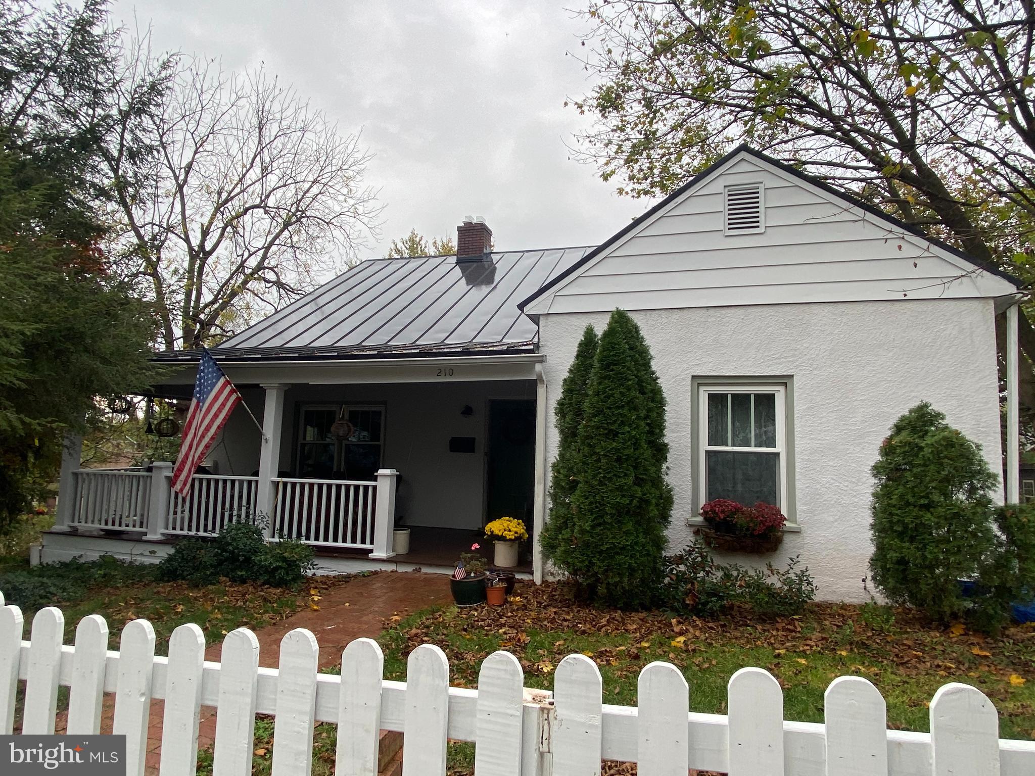 210 Rice Street Berryville, VA 22611 - Photo 11 of 105 Gallery Image 11